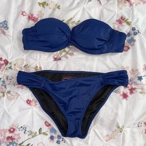 Victoria’s Secret bikini